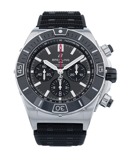 Breitling Super Chronomat B01 44 AB0136